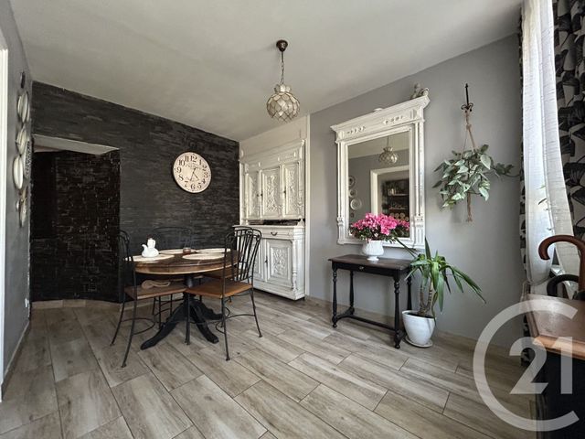 Maison à vendre - 3 pièces - 86 m2 - Pont Ste Maxence - 60 - PICARDIE