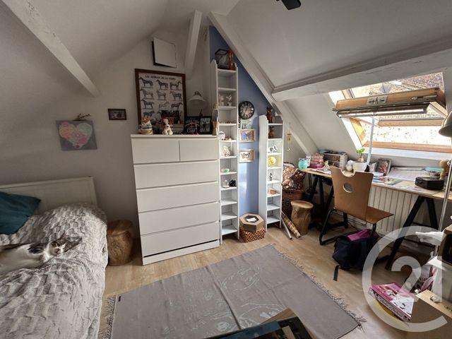 Maison à vendre - 3 pièces - 86 m2 - Pont Ste Maxence - 60 - PICARDIE