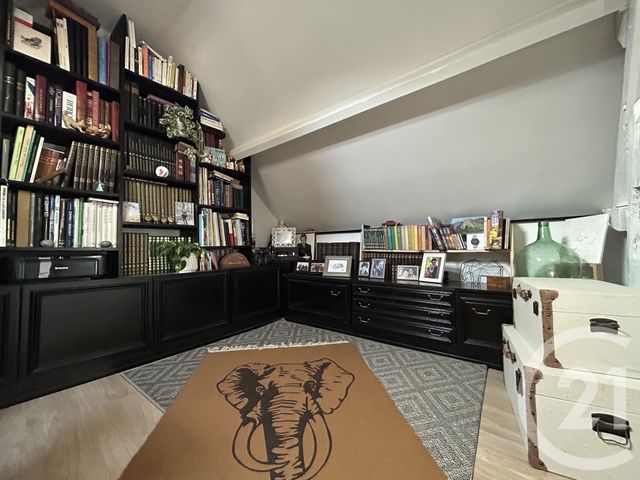 Maison à vendre - 3 pièces - 86 m2 - Pont Ste Maxence - 60 - PICARDIE