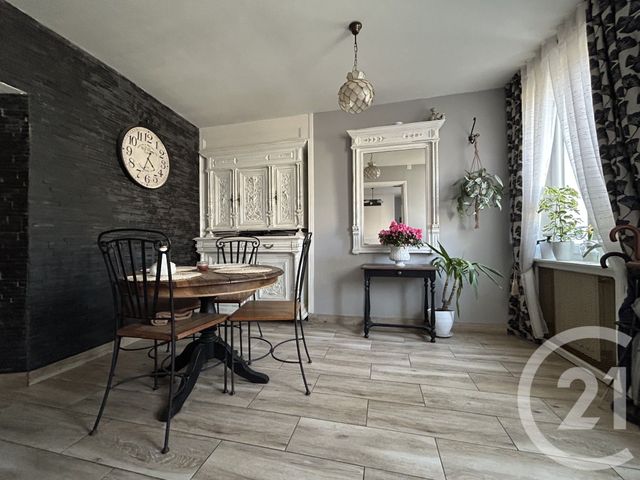 Maison à vendre - 3 pièces - 86 m2 - Pont Ste Maxence - 60 - PICARDIE