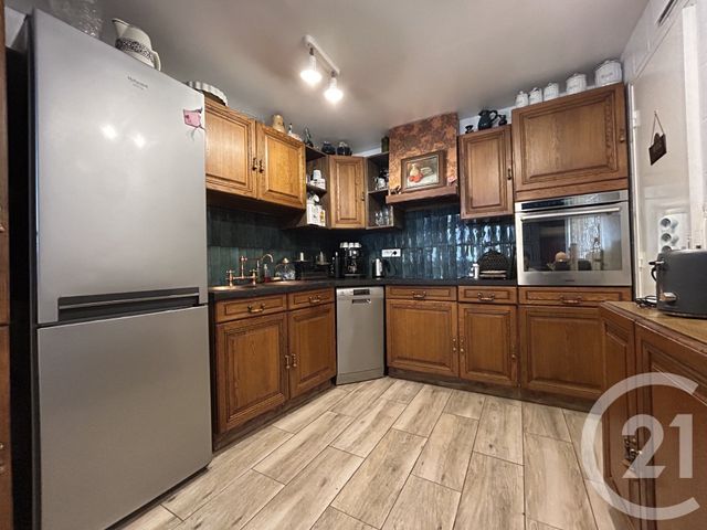 Maison à vendre - 3 pièces - 86 m2 - Pont Ste Maxence - 60 - PICARDIE