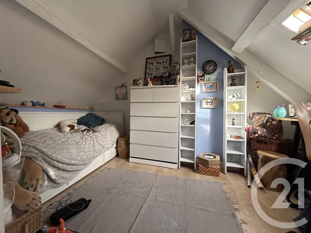 Maison à vendre - 3 pièces - 86 m2 - Pont Ste Maxence - 60 - PICARDIE