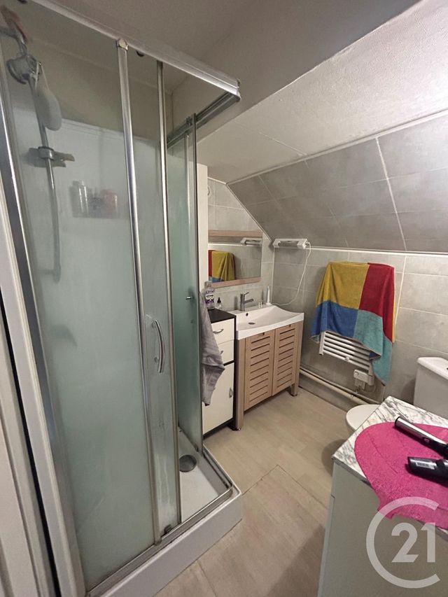 Appartement F3 à vendre - 3 pièces - 39,71 m2 - Pont Ste Maxence - 60 - PICARDIE