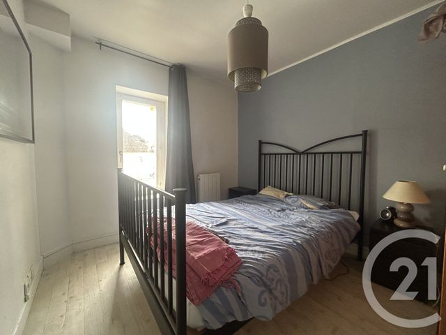 Appartement F3 à vendre - 3 pièces - 39,71 m2 - Pont Ste Maxence - 60 - PICARDIE