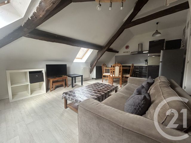 Appartement F3 à vendre - 3 pièces - 39,71 m2 - Pont Ste Maxence - 60 - PICARDIE
