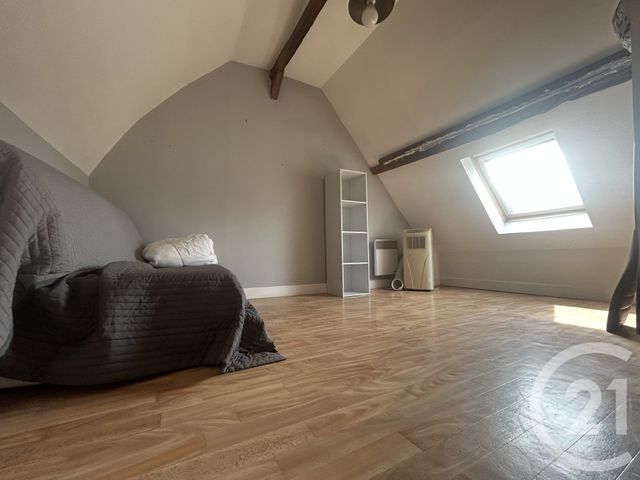 Appartement F3 à vendre - 3 pièces - 39,71 m2 - Pont Ste Maxence - 60 - PICARDIE