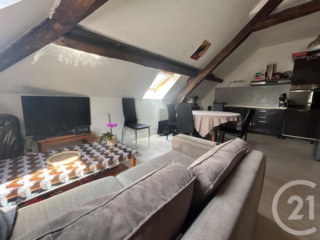 Appartement F3 à vendre - 3 pièces - 39,71 m2 - Pont Ste Maxence - 60 - PICARDIE