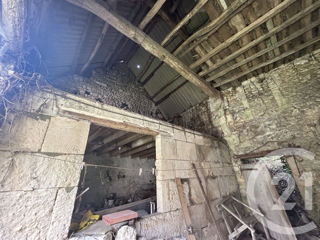 Maison à vendre - 5 pièces - 93,15 m2 - Cinqueux - 60 - PICARDIE