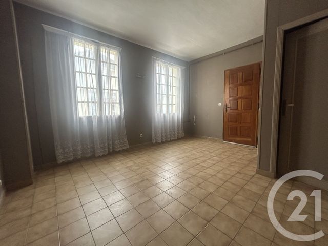 Maison à vendre - 5 pièces - 93,15 m2 - Cinqueux - 60 - PICARDIE