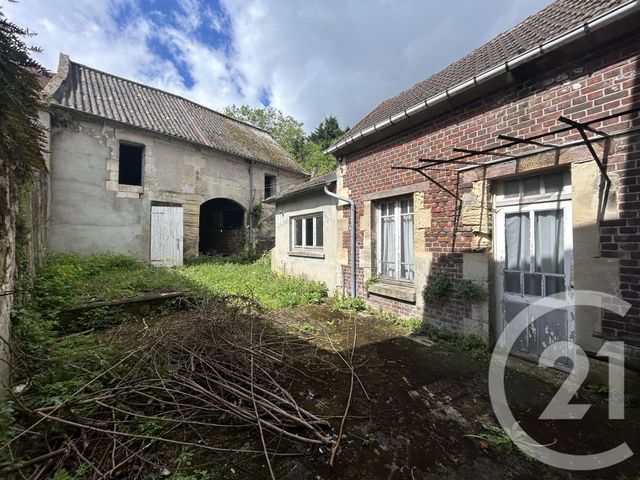 Maison à vendre - 5 pièces - 93,15 m2 - Cinqueux - 60 - PICARDIE