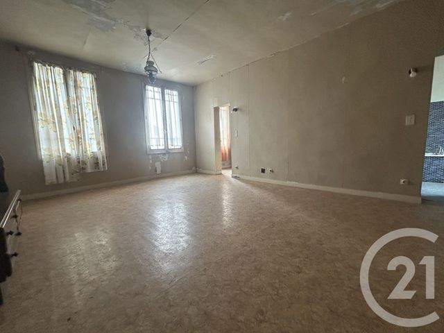 Maison à vendre - 5 pièces - 93,15 m2 - Cinqueux - 60 - PICARDIE