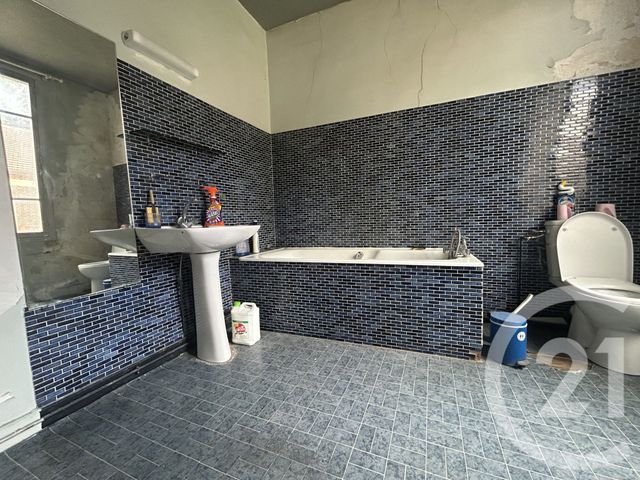 Maison à vendre - 5 pièces - 93,15 m2 - Cinqueux - 60 - PICARDIE