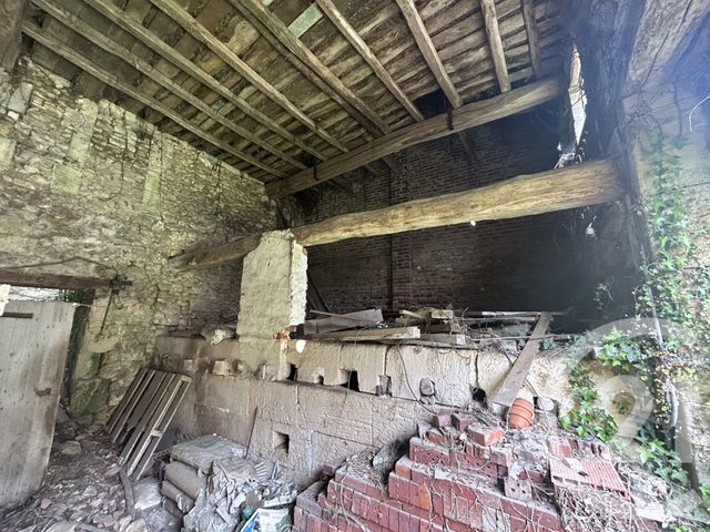 Maison à vendre - 5 pièces - 93,15 m2 - Cinqueux - 60 - PICARDIE