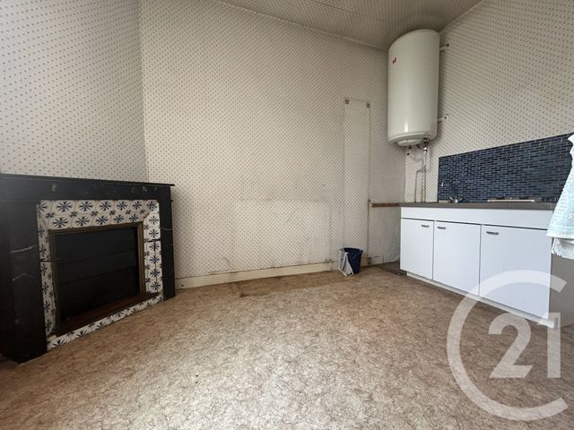 Maison à vendre - 5 pièces - 93,15 m2 - Cinqueux - 60 - PICARDIE