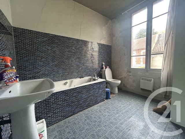 Maison à vendre - 5 pièces - 93,15 m2 - Cinqueux - 60 - PICARDIE