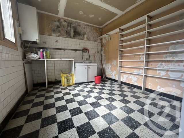 Maison à vendre - 5 pièces - 93,15 m2 - Cinqueux - 60 - PICARDIE