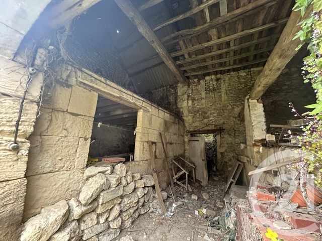 Maison à vendre - 5 pièces - 93,15 m2 - Cinqueux - 60 - PICARDIE