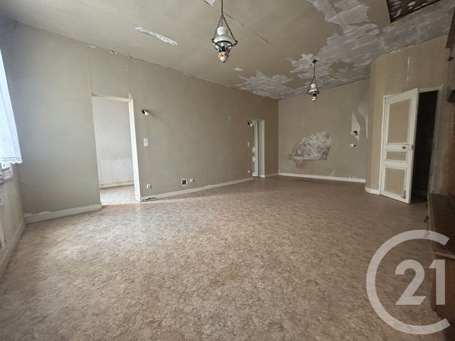 Maison à vendre - 5 pièces - 93,15 m2 - Cinqueux - 60 - PICARDIE