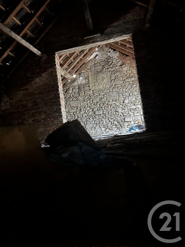 Maison à vendre - 5 pièces - 93,15 m2 - Cinqueux - 60 - PICARDIE