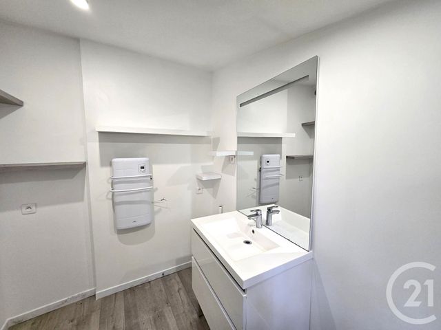 Maison à vendre - 3 pièces - 42,70 m2 - Estrees St Denis - 60 - PICARDIE