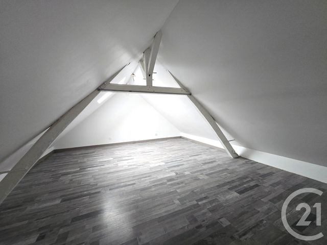 Maison à vendre - 3 pièces - 42,70 m2 - Estrees St Denis - 60 - PICARDIE