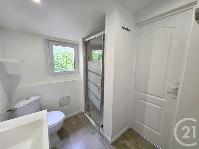 Maison à vendre - 3 pièces - 42,70 m2 - Estrees St Denis - 60 - PICARDIE