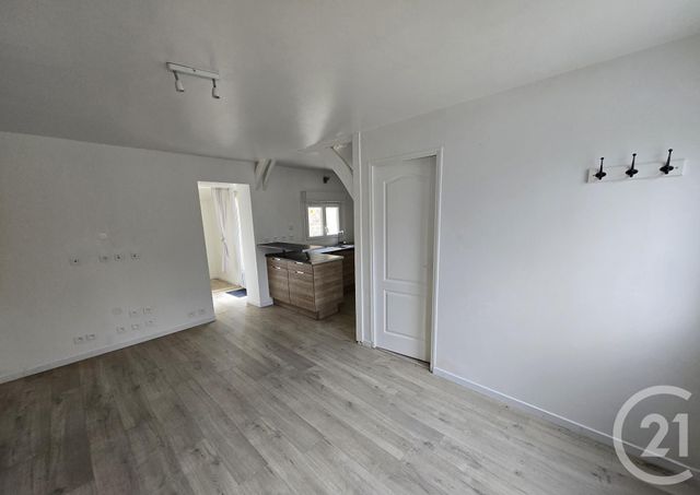 Maison à vendre - 3 pièces - 42,70 m2 - Estrees St Denis - 60 - PICARDIE