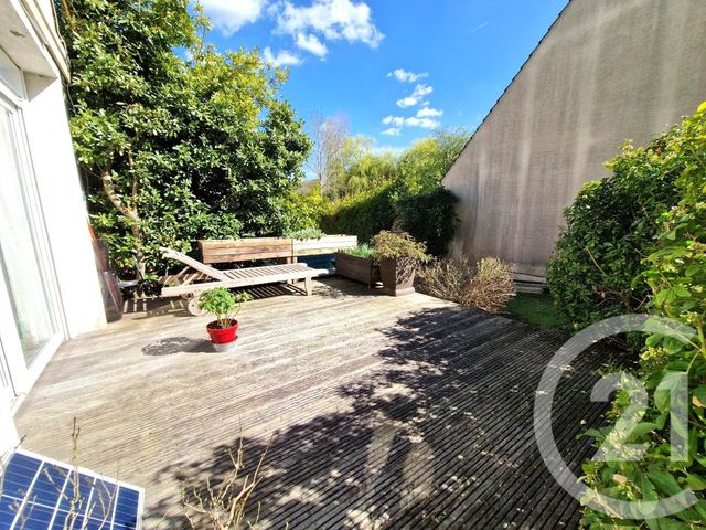 Maison à vendre - 6 pièces - 127 m2 - Pont Ste Maxence - 60 - PICARDIE