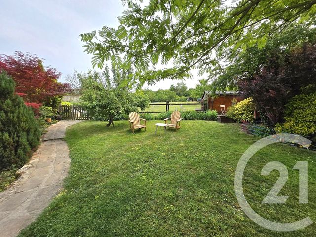 Maison à vendre - 6 pièces - 126 m2 - Pontpoint - 60 - PICARDIE