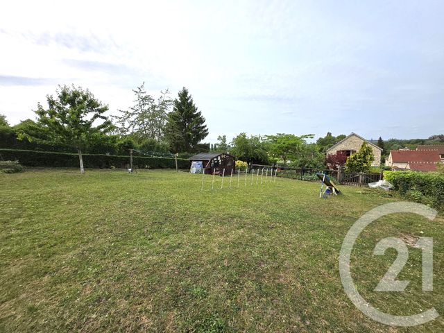 Maison à vendre - 6 pièces - 126 m2 - Pontpoint - 60 - PICARDIE