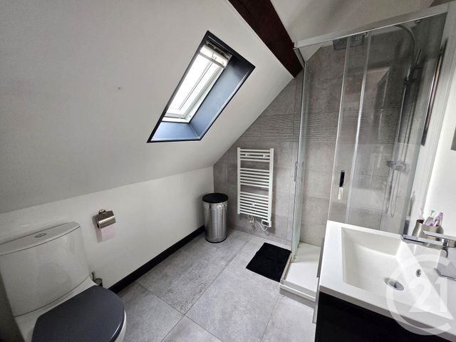 Maison à vendre - 6 pièces - 126 m2 - Pontpoint - 60 - PICARDIE