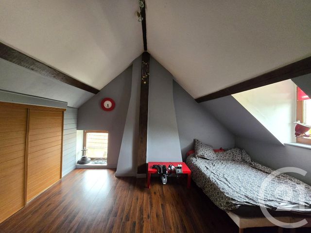 Maison à vendre - 6 pièces - 126 m2 - Pontpoint - 60 - PICARDIE