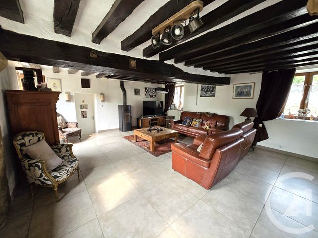 Maison à vendre - 6 pièces - 126 m2 - Pontpoint - 60 - PICARDIE