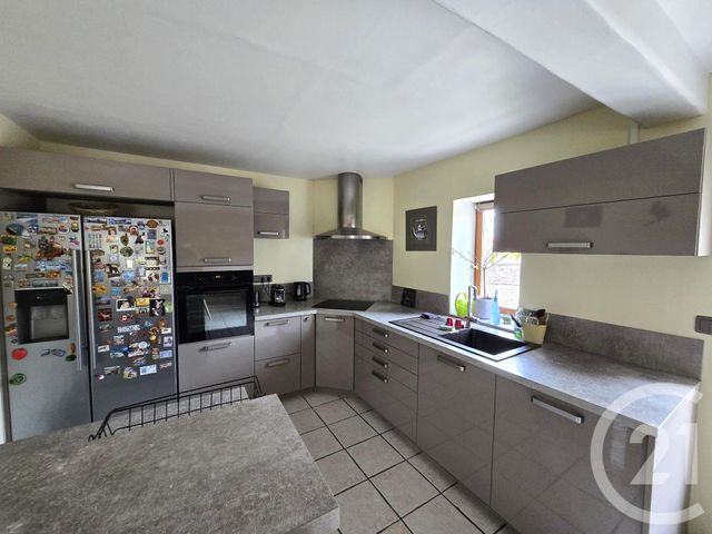 Maison à vendre - 6 pièces - 126 m2 - Pontpoint - 60 - PICARDIE