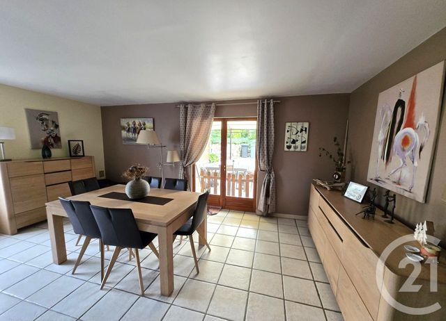 Maison à vendre - 6 pièces - 126 m2 - Pontpoint - 60 - PICARDIE