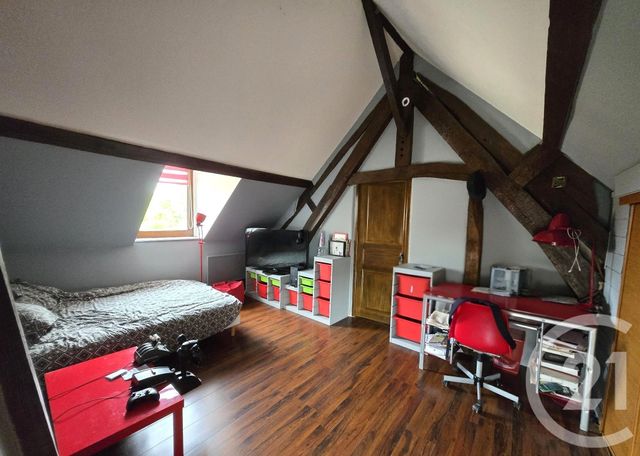 Maison à vendre - 6 pièces - 126 m2 - Pontpoint - 60 - PICARDIE