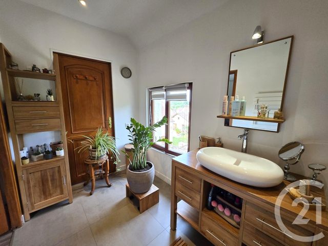 Maison à vendre - 6 pièces - 126 m2 - Pontpoint - 60 - PICARDIE