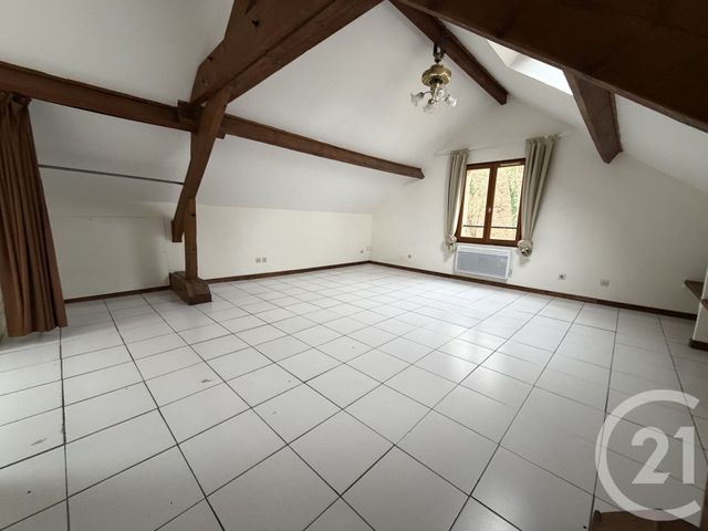 Appartement Studio &agrave; louer - 1 pi&egrave;ce - 25,73 m2 - Pont Ste Maxence - 60 - PICARDIE