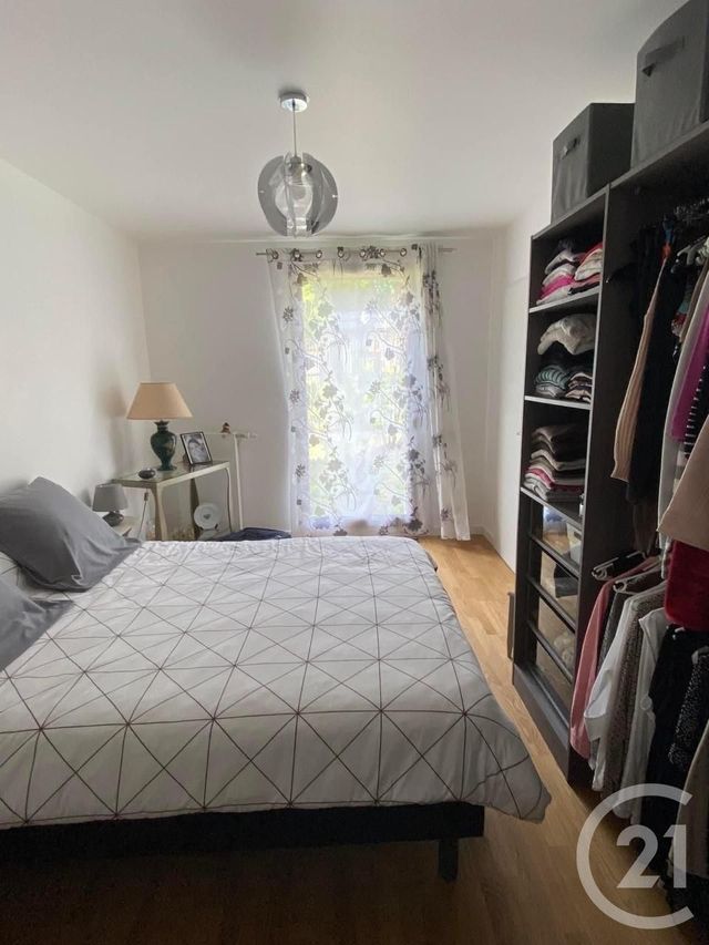 Appartement F2 &agrave; louer - 2 pi&egrave;ces - 49,04 m2 - Senlis - 60 - PICARDIE