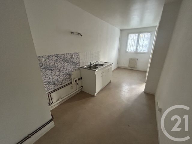 Appartement F3 &agrave; vendre - 3 pi&egrave;ces - 59,75 m2 - Pontpoint - 60 - PICARDIE