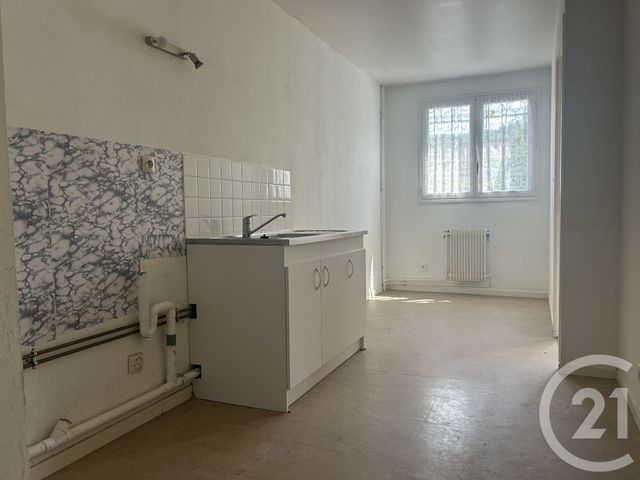 Appartement F3 &agrave; vendre - 3 pi&egrave;ces - 59,75 m2 - Pontpoint - 60 - PICARDIE
