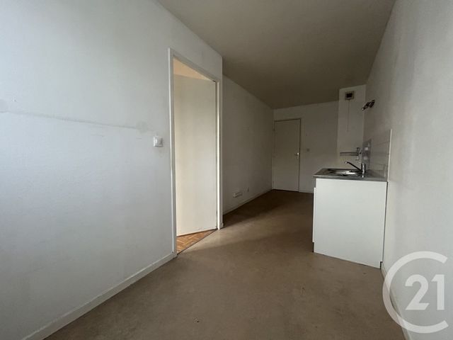 Appartement F3 &agrave; vendre - 3 pi&egrave;ces - 59,75 m2 - Pontpoint - 60 - PICARDIE