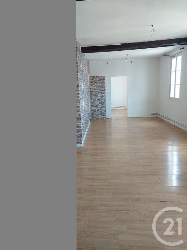 Local commercial à louer - 204.8 m2 - 60 - Oise