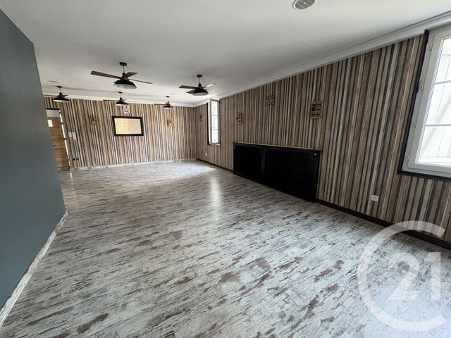 Local commercial à louer - 204.8 m2 - 60 - Oise