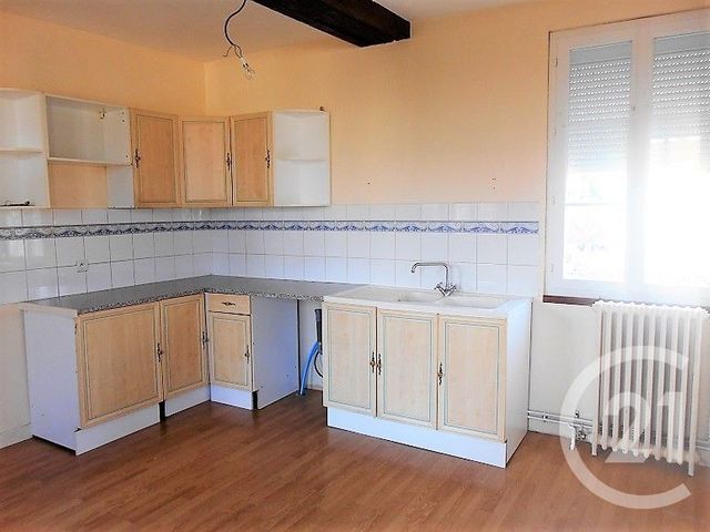 Local commercial à louer - 204.8 m2 - 60 - Oise