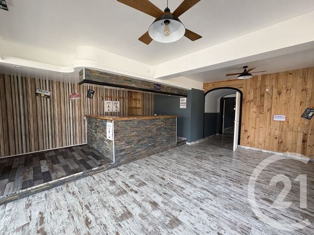 Local commercial à louer - 204.8 m2 - 60 - Oise