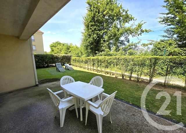 appartement - NANTEUIL LE HAUDOUIN - 60