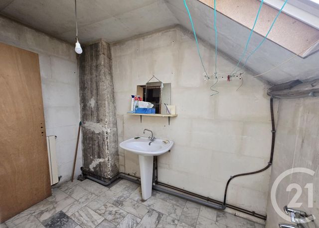 Maison &agrave; vendre - 6 pi&egrave;ces - 138 m2 - Pont Ste Maxence - 60 - PICARDIE