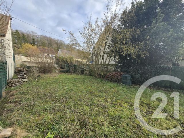 Maison &agrave; vendre - 6 pi&egrave;ces - 138 m2 - Pont Ste Maxence - 60 - PICARDIE