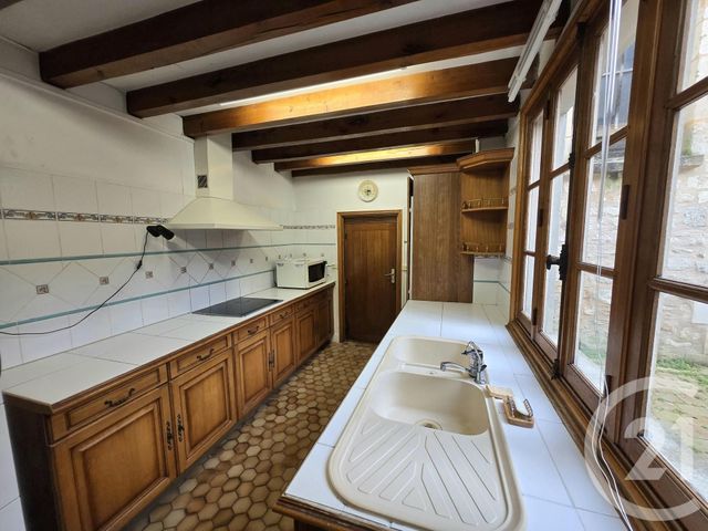 Maison &agrave; vendre - 6 pi&egrave;ces - 138 m2 - Pont Ste Maxence - 60 - PICARDIE